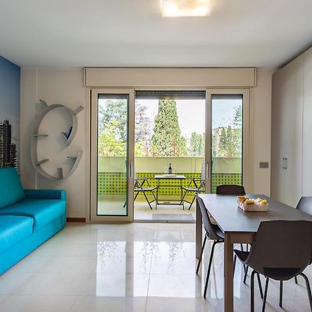 Appartamento Maciachini, Zona Isola Milano Exterior foto