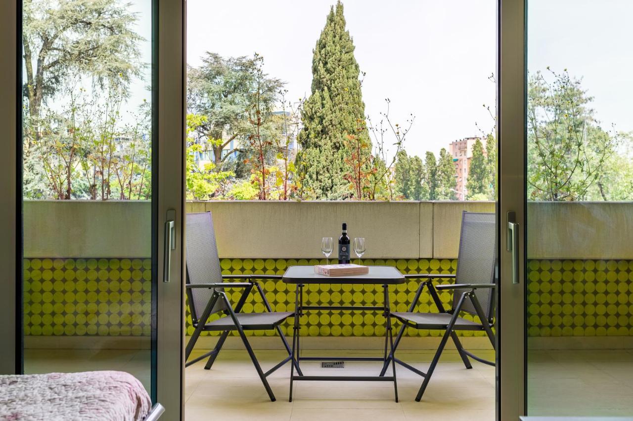 Appartamento Maciachini, Zona Isola Milano Exterior foto